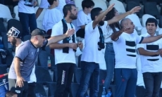 «Чистый гол не засчитали». Как армянские фанаты отреагировали на поражение «Ноа» в матче с «Кайратом»