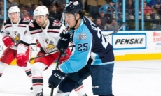 Клуб КХЛ перед матчем с «Барысом» подписал самого жесткого тафгая европейского чемпионата