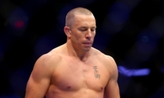 Легендарный боец UFC назвал самый унизительный момент в своей карьере