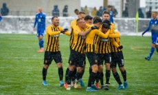 Стали известны все потенциальные соперники «Кайрата» во втором раунде Лиги Европы