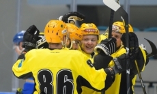 Стал известен состав «Сарыарки» на второй контрольный матч против «Барыса» 