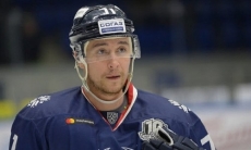 Клуб КХЛ перед игрой с «Барысом» может усилиться ушедшим из «Спартака» российским форвардом