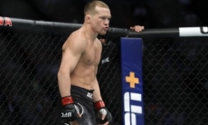 «С гопником не буду». Чемпиону UFC Петру Яну отказали в бое