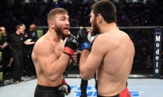 Долгожданный реванш в UFC после скандального первого боя сорван за несколько часов до начала