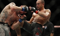 «Надеюсь, он уберёт со своего пути Хабиба». Экс-чемпион UFC ждет первого поражения Нурмагомедова