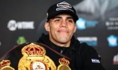 Побеждавший Деревянченко экс-чемпион WBA выразил готовность сразиться с Головкиным