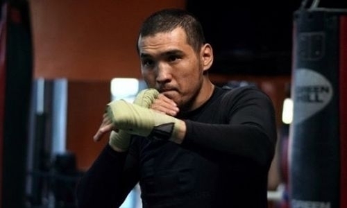Объявлена новая дата боя казахстанского боксера за титул WBC в весе Головкина