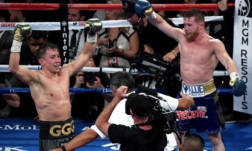 Третий бой Головкин — «Канело» устарел? В команде GGG дали ответ