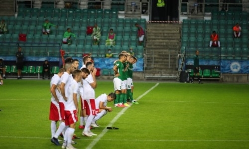 Команда экс-наставника молодежной сборной Казахстана по пенальти вышла во второй раунд отбора Лиги Чемпионов
