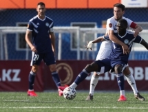 Фоторепортаж с матча Премьер-Лиги «Тобол» — «Ордабасы» 0:4