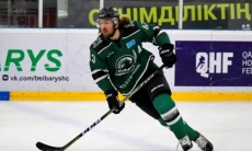 Ещё один лидер «Бейбарыса» уехал в Украину