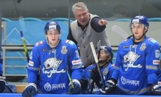 «Барыс» — падение с вершины или закрепление успеха? В России оценили шансы казахстанской команды в новом сезоне КХЛ