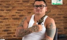 Экс-чемпион мира в двух весах Маркос Майдана показал свою отличную форму после похудения. Фото