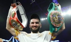 Чемпион мира по версиям WBC и IBF сделал заявление о своем следующем бое