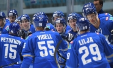 «Старт будет очень сложным». «Барыс» напугали исходом матча с рижским «Динамо»