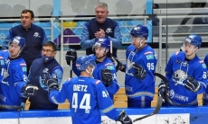 Где смотреть стартовый матч «Барыса» в новом сезоне КХЛ