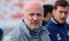 Михал Билек все еще остается главным тренером «Астаны»
