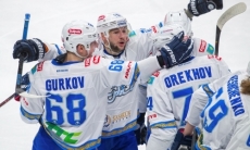 «Будет большим успехом». Эксперт удивил мнением об оптимальном старте для «Барыса»