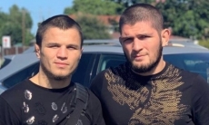 «Нурмагомедову надо беспокоиться». Озвучены шансы на победу казахстанца в дебюте в UFC