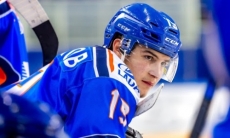 Клуб конференции «Барыса» в КХЛ заключил контракты с четырьмя игроками