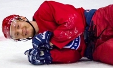 Сын Андрея Скабелки после ухода из «Номада» не закрепился в новом клубе