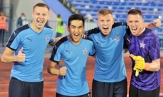 «У команды огромный потенциал». Клубу 19-летнего казахстанца поставили задачу выйти в РПЛ