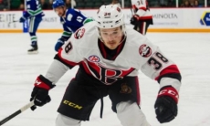 Стало известно, почему у первого соперника «Барыса» в сезоне КХЛ сорвался трансфер из НХЛ