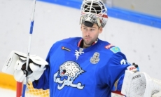 «Идеальных условий ни у кого не было, особенно у нас». Финский новичок «Барыса» — о подготовке к сезону КХЛ и адаптации в клубе