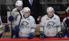 «Будет сенсацией». Над «Барысом» нависла реальная угроза провалиться на выезде КХЛ