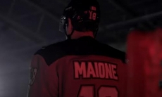 Клуб КХЛ перед первым матчем сезона с «Барысом» опубликовал зажигательный проморолик