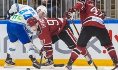 «Вряд ли дадут достойный отпор». Российское СМИ определило победителя матча «Барыса» с рижским «Динамо»