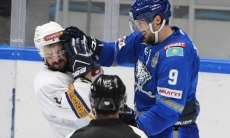 «Мы такие звезды, а вы нас трогаете». «Барысу» указали на главную проблему команды перед матчем в Риге