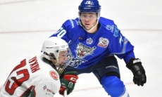 Фарм-клуб «Барыса» подписал контракты с шестью хоккеистами и расстался с одним