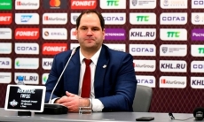 «Команды устроят праздник». Экс-наставник рижского «Динамо» ответил на все вопросы о «Барысе» и сегодняшнем матче