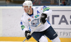 «Между США и Казахстаном — большая культурная разница». Йозеф Штумпел рассказал про свою карьеру в «Барысе» и жизнь после него