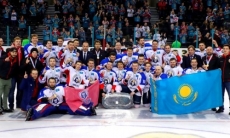 Казахстанский клуб находится на грани закрытия. Названа причина