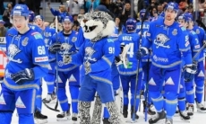 Стало известно, сыграет ли «Барыс» в Минске после отмены матча КХЛ «Динамо» — «Йокерит»