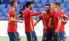 В группе сборной Казахстана отбора на молодежный ЕВРО-2021 едва не случилась еще одна сенсация