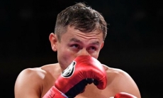 «Привет Головкину». Дэн Рафаэль призвал GGG сразиться с чемпионом мира