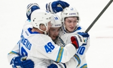 «Мы же не должны были просто бегать и „пургу“ наводить». Лидер «Барыса» высказался о матче с рижским «Динамо»