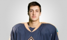 Кудрявцев пополнил состав казахстанского клуба