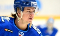 «Было волнительно». Роман Старченко о победе над рижским «Динамо» и том, что подводит «Барыс»