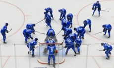 «Барыс» прибыл в Минск и получил гарантии безопасности от ГАИ