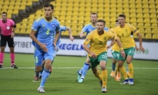 «Счет не отражает хода матча». Эксперт УЕФА оценил победу сборной Казахстана над Литвой