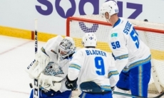 «Следит весь Казахстан». КХЛ назвала проблему «Барыса» в первом матче нового сезона