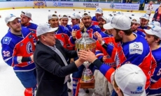 В Управлении физкультуры и спорта Акмолинской области сделали заявление о судьбе «Арлана»