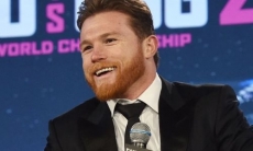 «Канело» ответил на решение DAZN урезать ему гонорар перед мегафайтом с Головкиным