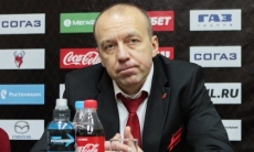 Экс-наставник «Барыса» Скабелка остался недоволен игрой своей команды в победном матче КХЛ