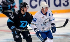 «Будем биться за очки». В «Барысе» заявили о серьезном настрое перед матчем с ЦСКА