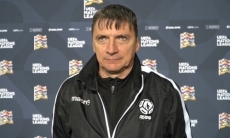 Тренер сборной Беларуси рассказал о «самом важном» перед матчем с Казахстаном и изменениях в составе своей команды